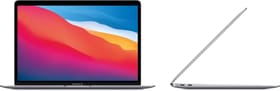 CTO MacBook Air 13 M1 7Core GPU 8GB 512GB SSD space gray Notebook Apple 79877210000020 Bild Nr. 1
