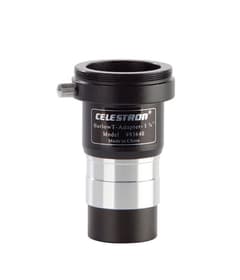Barlow T-Adapter 2x