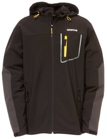 CAT Giacca Soft Shell Capstone Giacche & Gilet Giacca Soft Shell Capstone Giacche & Gilet CAT 601280700000 Taglio M N. figura 1