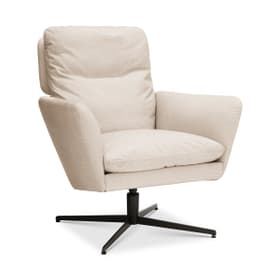 GIADA Poltrona GIADA Poltrona 360524907014 Dimensioni L: 77.0 cm x P: 83.0 cm x A: 91.0 cm Colore Naturale N. figura 1