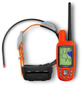 Garmin Atemos 50/K5 Hundeortung & Tracking Atemos 50/K5 Hundeortung & Tracking Garmin 785300152500 Bild Nr. 1
