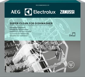 Electrolux M3DCP200 Entfetter M3DCP200 Entfetter Electrolux 785300153644 Bild Nr. 1