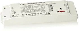 Sunricher SRP-9101 ZigBee RGBW LED Treiber SRP-9101 ZigBee RGBW LED Treiber Sunricher 785300165082 Bild Nr. 1