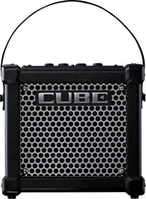 Roland M-CUBE GX - Schwarz Verstärker M-CUBE GX - Schwarz Verstärker Roland 785300150541 Bild Nr. 1
