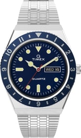 Timex REISSUE TW2U61900 Q Armbanduhr REISSUE TW2U61900 Q Armbanduhr Timex 760845800000 Bild Nr. 1