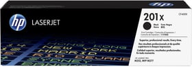 HP 201X noir (CF400X) Cartouche de toner 201X noir (CF400X) Cartouche de toner HP 798529200000 Photo no. 1