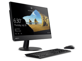 Lenovo ThinkCentre V510z AiO