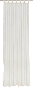 PURA Fertigvorhang Tag PURA Fertigvorhang Tag 430289021811 Farbe Écru Grösse B: 150.0 cm x H: 260.0 cm Bild Nr. 1