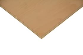 Compensato faggio B/B Compensato faggio B/B 640126900000 Spessore 25.0 mm N. figura 1