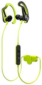 Pioneer SE-E7BT-Y - Jaune Casque In-Ear SE-E7BT-Y - Jaune Casque In-Ear Pioneer 772785300000 Photo no. 1