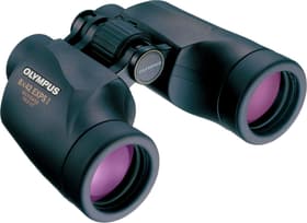 Olympus 8x42 EXPS I Fernglas - schwarz Fernglas 8x42 EXPS I Fernglas - schwarz Fernglas Olympus 785300131342 Bild Nr. 1