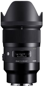 Sigma 35mm F1,4 DG HSM Art (Sony-E) Objectif 35mm F1,4 DG HSM Art (Sony-E) Objectif Sigma 793434800000 Photo no. 1