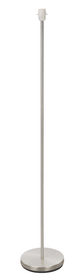 LIFT II Pied de lampadaire LIFT II Pied de lampadaire 420747300000 Couleur Nickel mat Dimensions H: 140.0 cm x D: 25.0 cm Photo no. 1