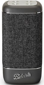 Beacon 325 - Charcoal Grey Bluetooth-Lautsprecher Roberts 785300163097 Farbe Grau Bild Nr. 1