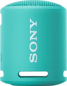 SRS-XB13 - Powder Blue Bluetooth-Lautsprecher Sony 772839400000 Farbe Grün Bild Nr. 1