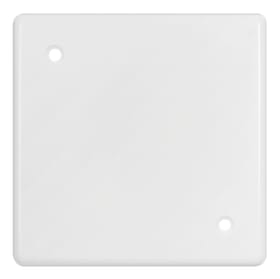 Mica GRI 86x86 mm Obturateur GRI 86x86 mm Obturateur Mica 612140500000 Photo no. 1