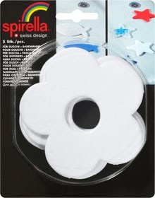 spirella Wanneneinlage Funky Wanneneinlage Funky spirella 675854600000 Farbe Weiss Bild Nr. 1