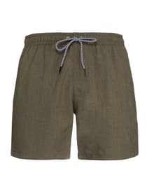 Protest DAVEY Short de bain pour homme DAVEY Short de bain pour homme Protest 468134500367 Taille S Couleur olive Photo no. 1