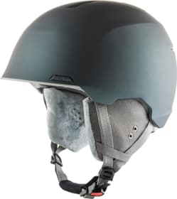 Alpina ALBONA Casque de sports d'hiver ALBONA Casque de sports d'hiver Alpina 494990853068 Taille 53-57 Couleur vert mousse Photo no. 1