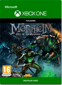 Xbox One - Mordheim: City of the Damned Download (ESD) Xbox One - Mordheim: City of the Damned Download (ESD) 785300137223 Bild Nr. 1