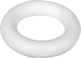 Styropor-Vollring 22cm
