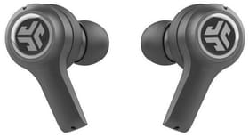 Jlab JBuds Air Excecutive True Wireless - Schwarz In-Ear Kopfhörer JBuds Air Excecutive True Wireless - Schwarz In-Ear Kopfhörer Jlab 785300146331 Bild Nr. 1