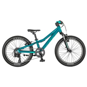 Scott Contessa 20 20" Vélo pour enfants Contessa 20 20" Vélo pour enfants Scott 463379700000 Photo no. 1