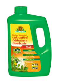 Neudorff Diserbante concentrato Finalsan Plus, 2 L Diserbante concentrato Finalsan Plus, 2 L Neudorff 658414400000 N. figura 1