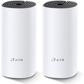 TP-LINK Mesh-System Deco M4 2er-Set Router Mesh-System Deco M4 2er-Set Router TP-LINK 785300154876 N. figura 1
