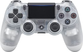 Sony Dualshock Crystal V2.0 Wireless Controller Dualshock Crystal V2.0 Wireless Controller Sony 785300142895 Bild Nr. 1