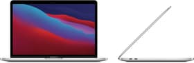 Apple CTO MacBook Pro 13 M1 8Core GPU 16GB 256GB SSD silver Notebook CTO MacBook Pro 13 M1 8Core GPU 16GB 256GB SSD silver Notebook Apple 798776200000 Bild Nr. 1