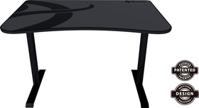 Fratello Gaming Desk Dark Grey Gaming Tisch Arozzi 785300166630 Bild Nr. 1