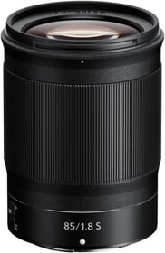 Nikon Nikkor Z 85mm f/1.8 S Objektiv Nikkor Z 85mm f/1.8 S Objektiv Nikon 785300146545 Bild Nr. 1