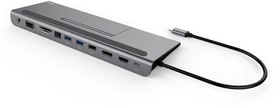 USB-C Station d'accueil + Power Delivery 85 W Station d'accueil i-Tec 785300147193 Photo no. 1