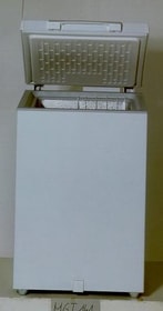 GEFRIERTRUHE MGT 141 GEFRIERTRUHE MGT 141 71753260000099 Bild Nr. 1