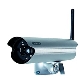 WLAN Aussenkamera & App