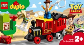 DUPLO 10894 Le train de Toy LEGO® 748715200000 Photo no. 1