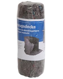 Umzugsdecke
