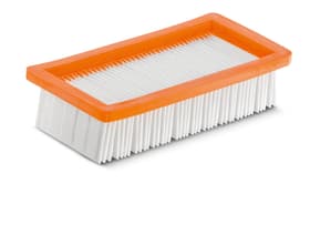 Kärcher Filtre plissé plat Filtres et papier-filtre Filtre plissé plat Filtres et papier-filtre Kärcher 616873100000 Photo no. 1