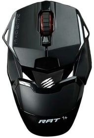 Mad Catz R.A.T. 1+ Optical Gaming Mouse Souris R.A.T. 1+ Optical Gaming Mouse Souris Mad Catz 785300146603 Photo no. 1
