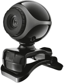 Webcam Exis Webcam Trust 785300163132 N. figura 1