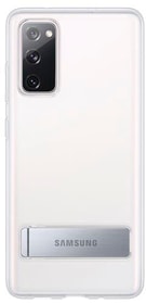 Samsung ClearStanding Cover transparent Galaxy S20 FE Coque ClearStanding Cover transparent Galaxy S20 FE Coque Samsung 785300155721 Photo no. 1