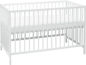 LEONIE Babybett LEONIE Babybett 404648800000 Grösse B: 63.0 cm x T: 124.0 cm x H: 82.0 cm Bild Nr. 1