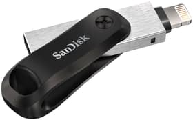 iXpand Go 128GB USB-Stick SanDisk 798271100000 Bild Nr. 1