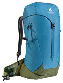 Deuter AC Lite 22 SL Sac à dos de randonnée pour femme AC Lite 22 SL Sac à dos de randonnée pour femme Deuter 466227900042 Taille Taille unique Couleur bleu azur Photo no. 1