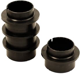 Spax pièce de rallonge 35mm 8 pc. Accessoires Sous-structure pièce de rallonge 35mm 8 pc. Accessoires Sous-structure Spax 607111000000 Photo no. 1