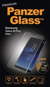 Panzerglass Premium Clear Displayschutz Premium Clear Displayschutz Panzerglass 785300134532 Bild Nr. 1