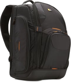 Case Logic SLR Camera large Backpack SLR Camera large Backpack Case Logic 785300140556 Photo no. 1