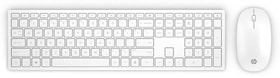 HP Pavillon Wireless-Tastatur und -Maus 800 Pavillon Wireless-Tastatur und -Maus 800 HP 785300140496 Bild Nr. 1