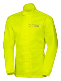 iXS Regenjacke Nimes III Regenjacke Regenjacke Nimes III Regenjacke iXS 490317600559 Grösse L Farbe zitronengelb Bild-Nr. 1